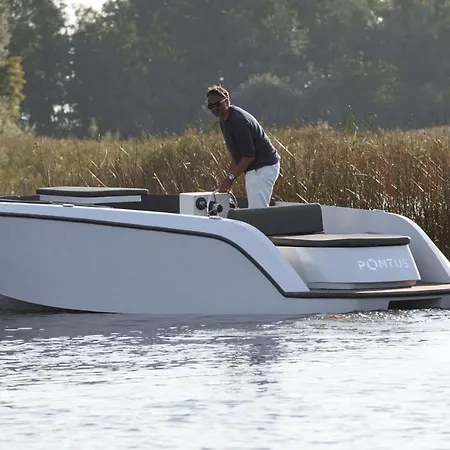 Dutchen Erfgoedpark De Hoop Glamping Glamping *