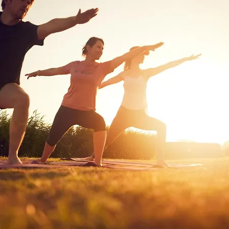 Dutchen Erfgoedpark De Hoop Glamping Uitgeest